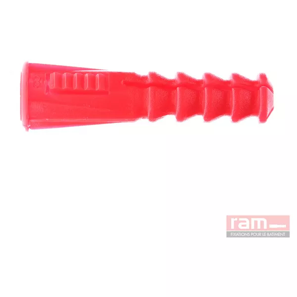 SACH 20 CHEV RC8 ROUGES (9178)