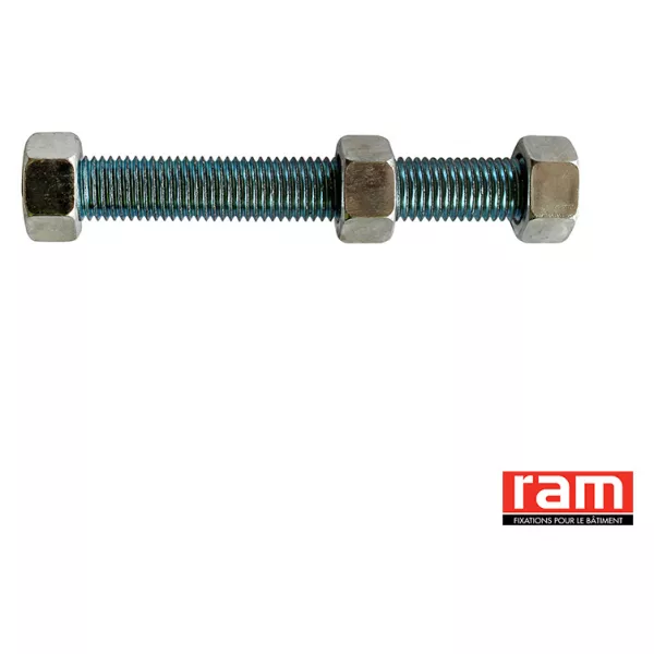 SACH 4 TIRANTS DN 50 16X120 (93401)