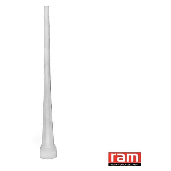 SACH 5 CANULES D\'EXTRUSION (64607)