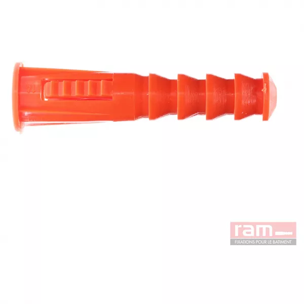 SACH 5 CHEV RC14 ORANGE (9181)