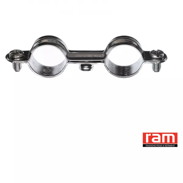 SACH 5 COLLIERS DBLES 18/20 (53020)