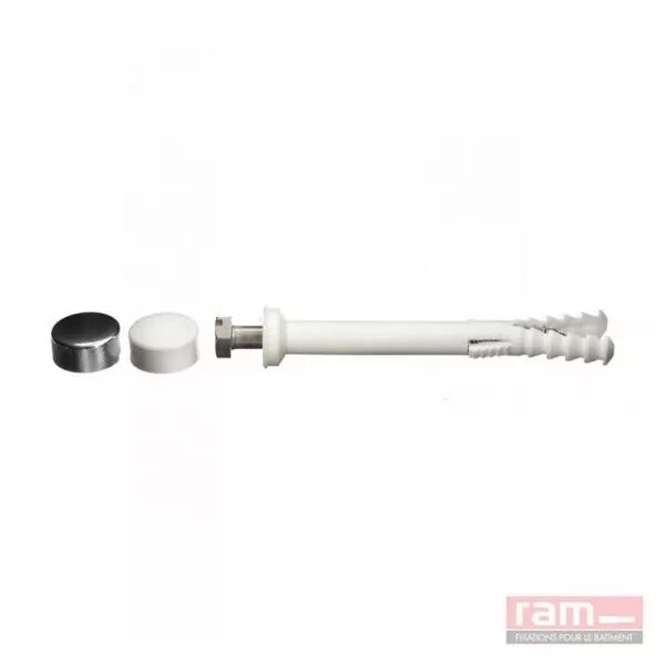 SACH FIX BIDET-WC VIS THF 6x60 (92586)