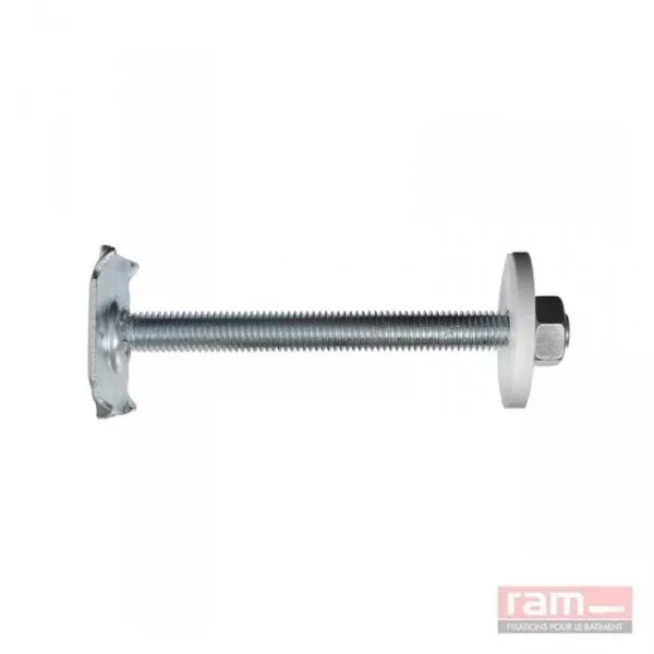 SACH FIX C.E. pc r.plate 10x140 (92508)