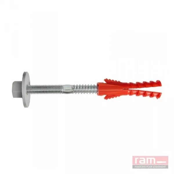 SACH FIX C.E. pp �.nylon 10x120 (92525)