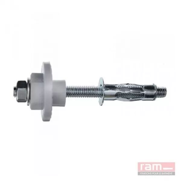 SACH FIX LAVABO + RAMFIX 8x50 (92547)
