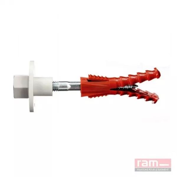 SACH FIX LAVABO pp nylon  8x90. (92106)