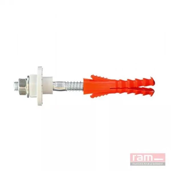SACH FIX LAVABO pp r.exc  8x90. (92130)