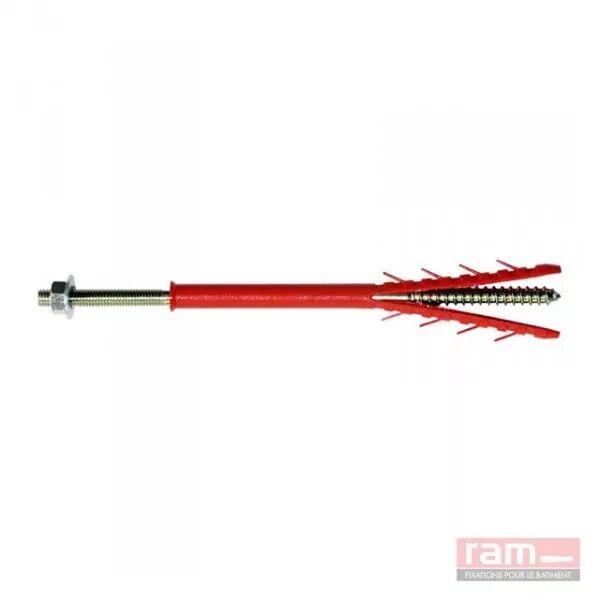 SACH FIX RADIATEUR ISOL. 8x220 (92482)