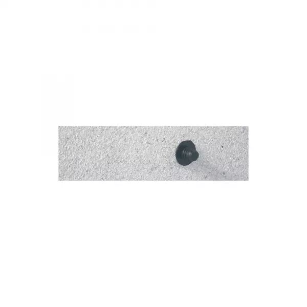 SACHET DE 10 CHEVILLES � VISSER POUR COLLIERS - NOIR