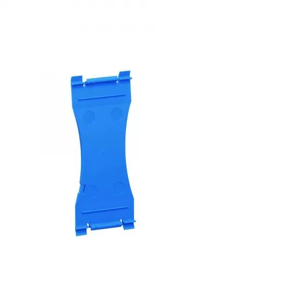 SACHET DE 20 AGRAFES POUR MOULURE ATEHA DIMENSION 20X75