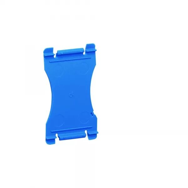 SACHET DE 30 AGRAFES POUR MOULURE ATEHA DIMENSIONS 12X20 ET 12X50
