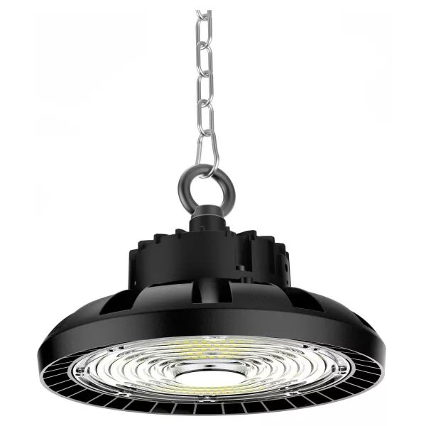 SAPPHIRE - Suspension indus LED 90� 100W 4000K, dimm 0-10V (51330)