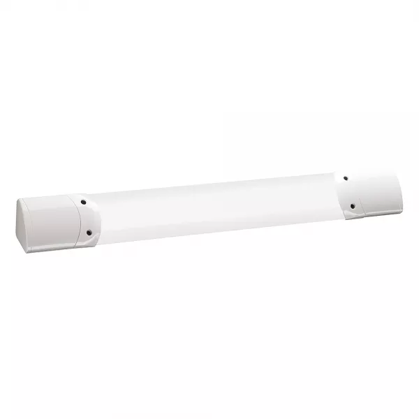 sarlam-applique antivandale prelium bandeau fluo avec douille g5 (102710)