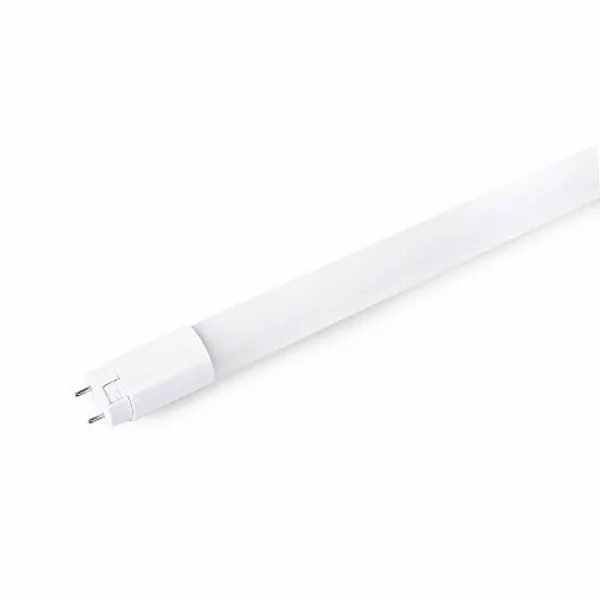 sarlam-applique protect 816mm ip44 ik07 fluolux� fluo avec douille g5 (128703)