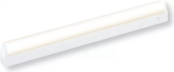 sarlam-applique standard 660mm ip44 xali fluo avec douille g13 (108710)