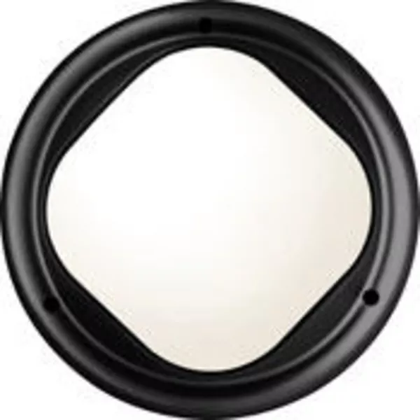 sarlam-av-koreocub-e27/50w-noir (830009)