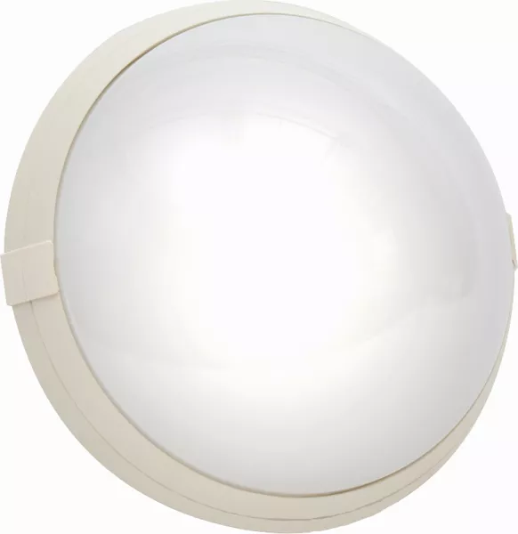 sarlam-av-s400-led-m/a-blanc-poly (700280)