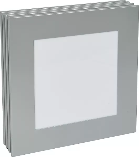 sarlam-conver-blanc-appl-2g11-2x18w-acier (499019)