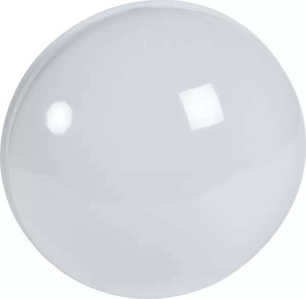 sarlam-diffuseur en polycarbonate pour hublots sans grille haute puissance hp standards (450900)