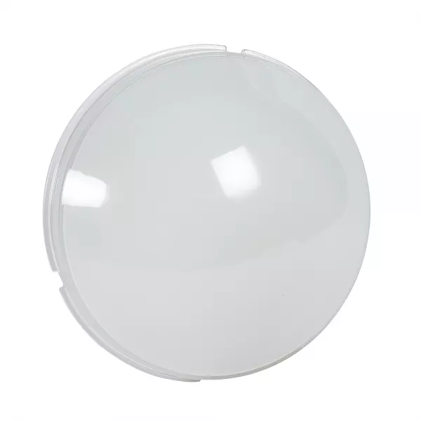 sarlam-diffuseurs en verre �maill� pour hublots ronds chartres origine standards �296mm (514900)