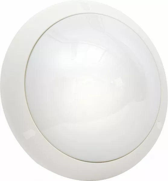 sarlam-hublot chartres origine antivandale blanc taille2 d�tection hf lampe fluo 2400lm (724320)