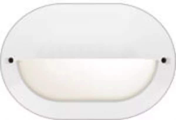 sarlam-hublot mini-chartres ovale jupe a visiere blanc 2g7 / 9w (582360)