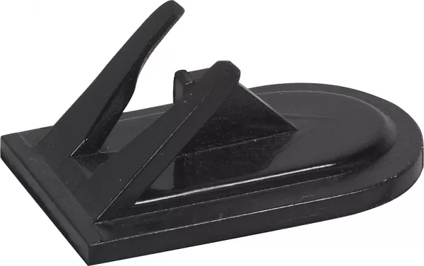 sarlam-jeu de vis et cache-vis noir pour hublots (534925)