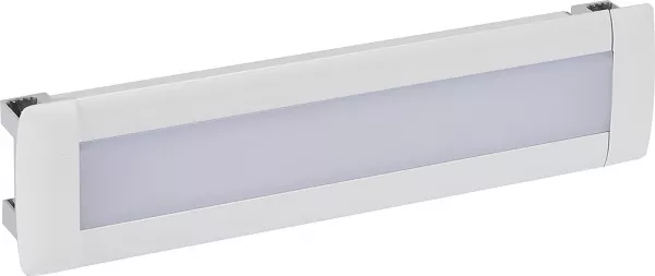 sarlam-kal-cs-led4000-600lm-m/a-blanc (660720)