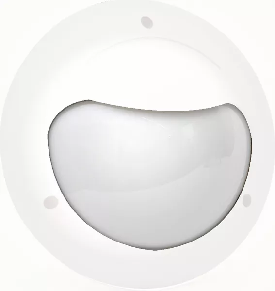 sarlam-koreoarc-e27/70w-vis-blanc (860225)