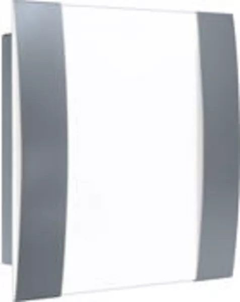 sarlam-luminaire d\'int�rieur alu naturel design convergence d on/off + led 920lm (499004)