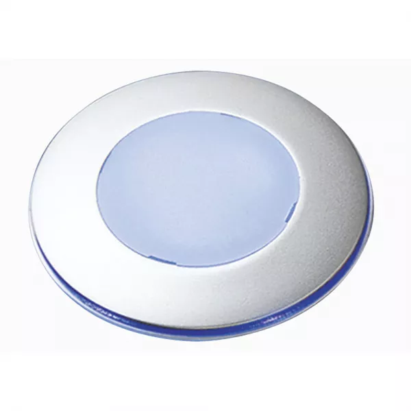 sarlam-luminaire encastr� kalank mini led lateral blanc / 1w (500011)