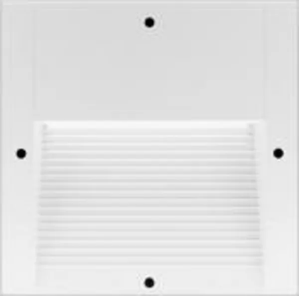 sarlam-luminaire kalank carre blanc g24q3 / 26w (512370)