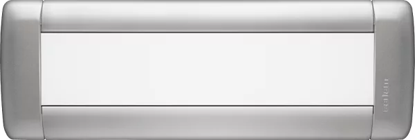 sarlam-luminaire kalank cs led 3000k gris veille (660701)