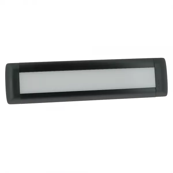 sarlam-luminaire kalank cs led 4000k anthracite 150 lm (660712)