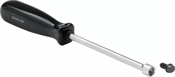 sarlam-outil pour vis anti-d�montage pour hublots (489990)