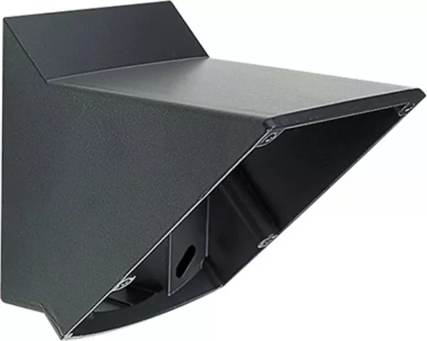 sarlam-pat�re noir en fonte pour hublots sans grille haute puissance hp standards (450966)