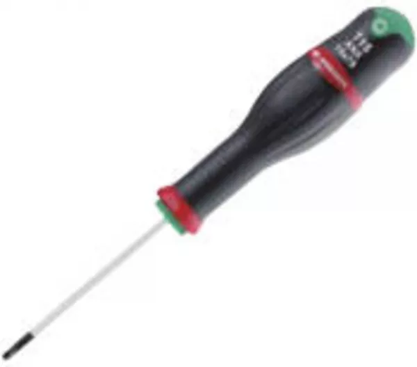 sarlam-tournevis pour vis torx � t�ton (118990)