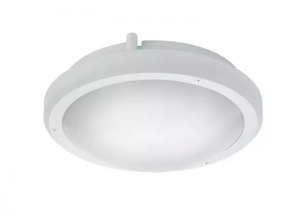 SATURNE HUB LED BLC 12W 2900K 1400LM DET