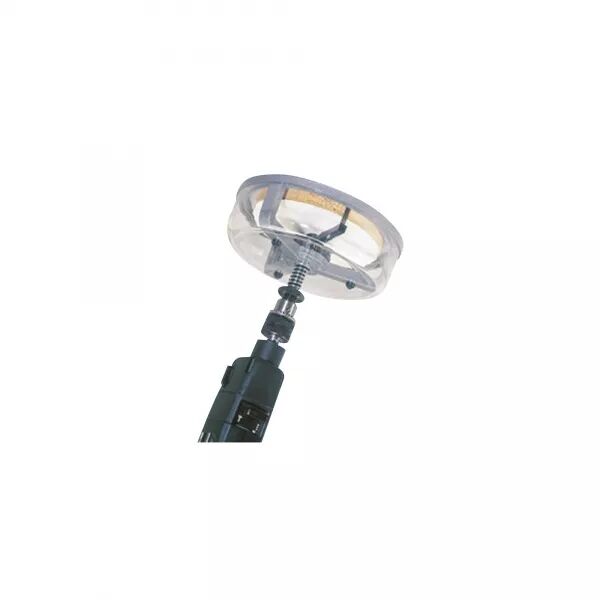 SCIE CLOCHE � TR�PAN POUR ENCASTREMENT DES BLOCS ENCASTR�S KICKSPOT