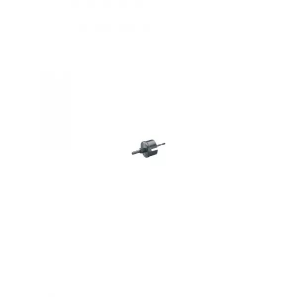 SCIE-CLOCHE DIAM�TRE 56 POUR PERCAGE PANNEAU - GW52402
