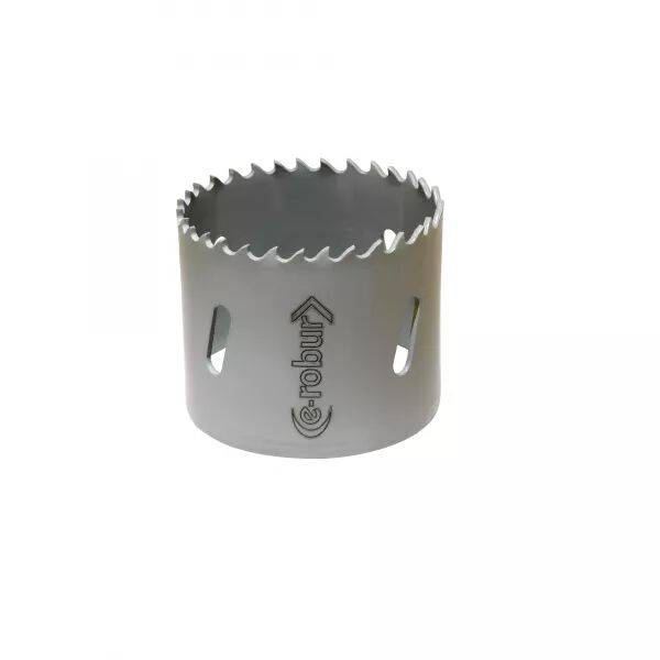 SCIE TR�PAN BIM�TAL HSS, DIA. 57MM