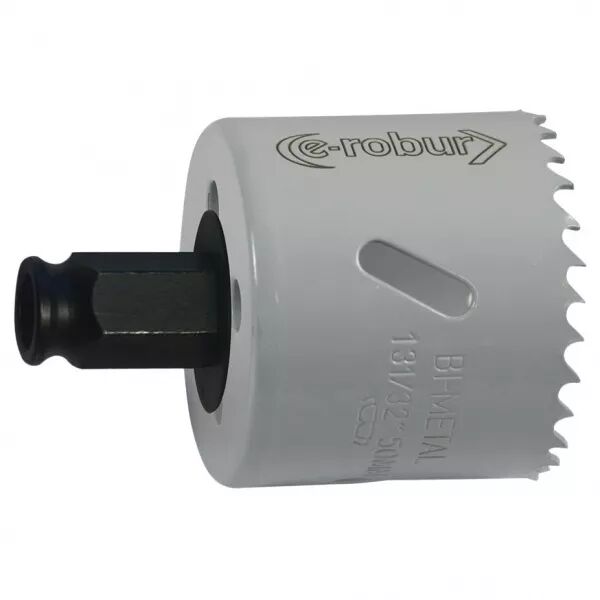 Scie tr�pan cobalt � fixation rapide, 70mm (071270)