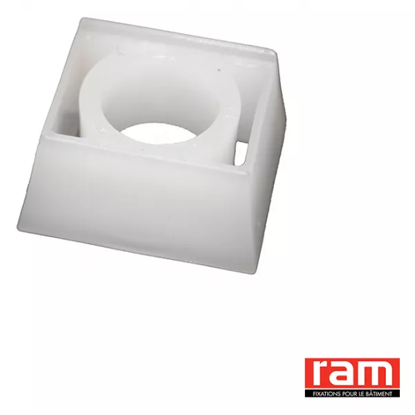 SEAU 150 ECARTCLIP SIMPLE 20 (58052)