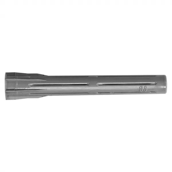 SEAU 250 CHEV FUSEE 6X30 + VIS 4X40 (100112)