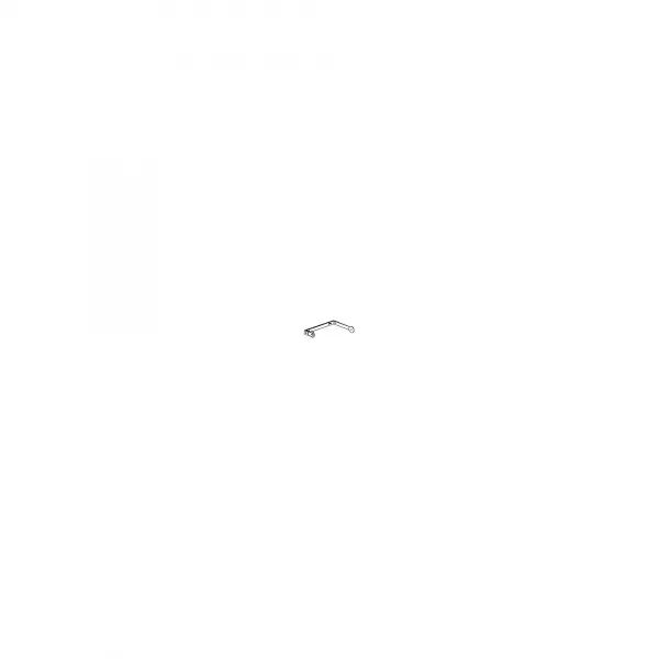 S�LECTEUR DE FERMETURE DE PORTE POUR PORTE � 2 VANTAUX