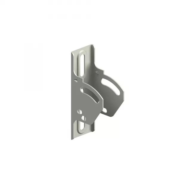 Semelle de console inclinable GC