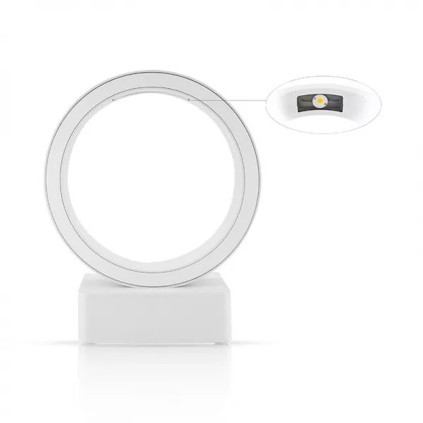 SEMILLON APPL CIRCULAIRE 16W 3000K BLC IP65