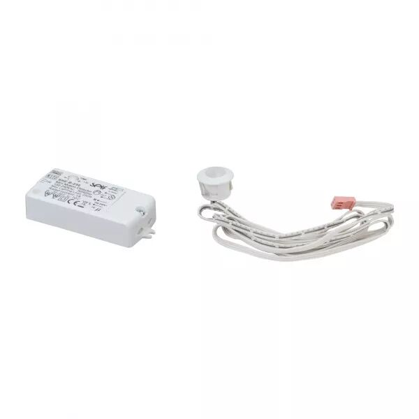 SENSOR 1 (SHE-B-250) - MICRO-D�TECTEUR DE PASSAGE INFRAROUGE � T�TE D�PORT�E