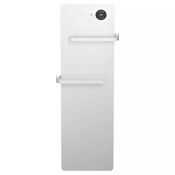 Sensual bain radiateur s�che-serviettes - 500W- blanc satin�NEK2501TCEC