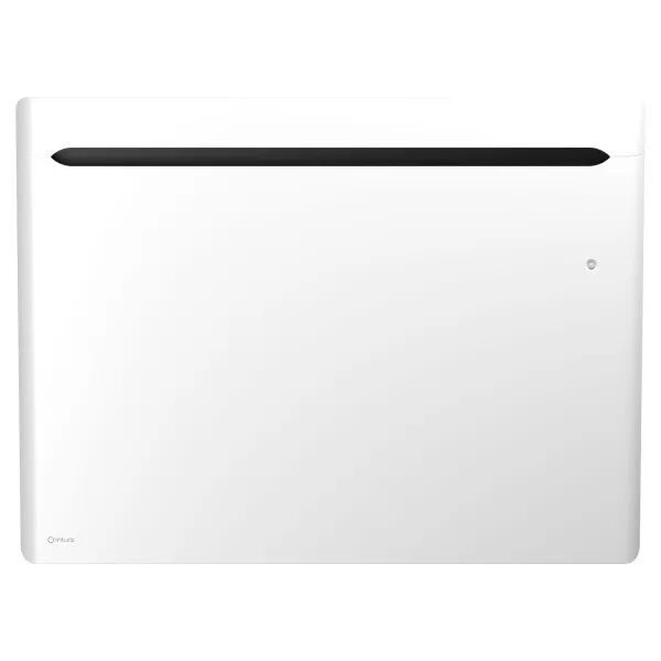 Sensual nativ radiateur horizontal - 1250W - blancM199114